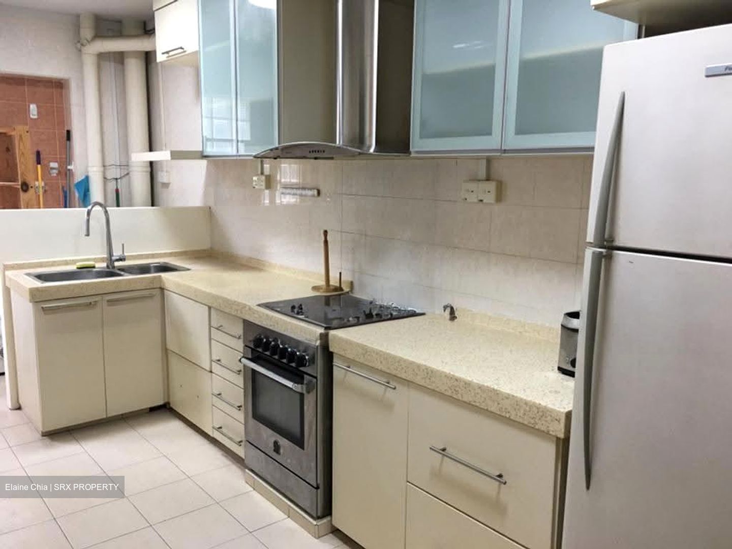 Blk 4B Boon Tiong Arcadia (Bukit Merah), HDB 4 Rooms #639069451
